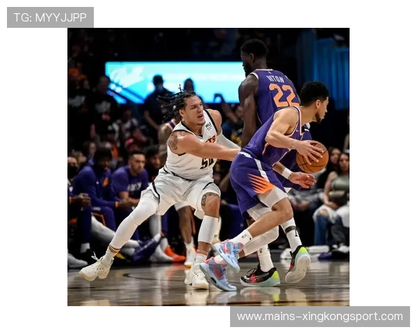 MVP候选人连砍40+,联盟彻底变天