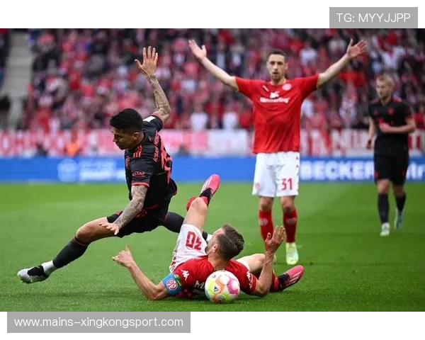 拜仁阵容深度被证明,替补轮换对赛季表现至关重要 拜仁阵容深度被证明,替补轮换对赛季表现至关重要