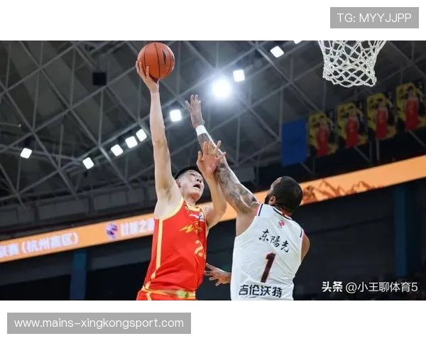 北京切入配合相当流畅,CBA拉开整体进攻层级 北京切入配合相当流畅,CBA拉开整体进攻层级