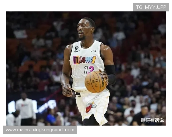 热火防守强度拉满，阿德巴约护框成功带动球队反推