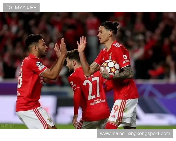 本菲卡安东尼右脚精准搓射完成关键破门，助球队迈向辉煌