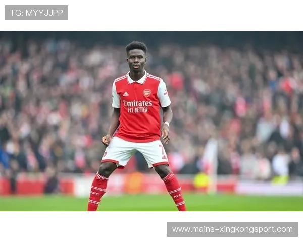 阿森纳控球能力全面展开，萨卡爆射被封