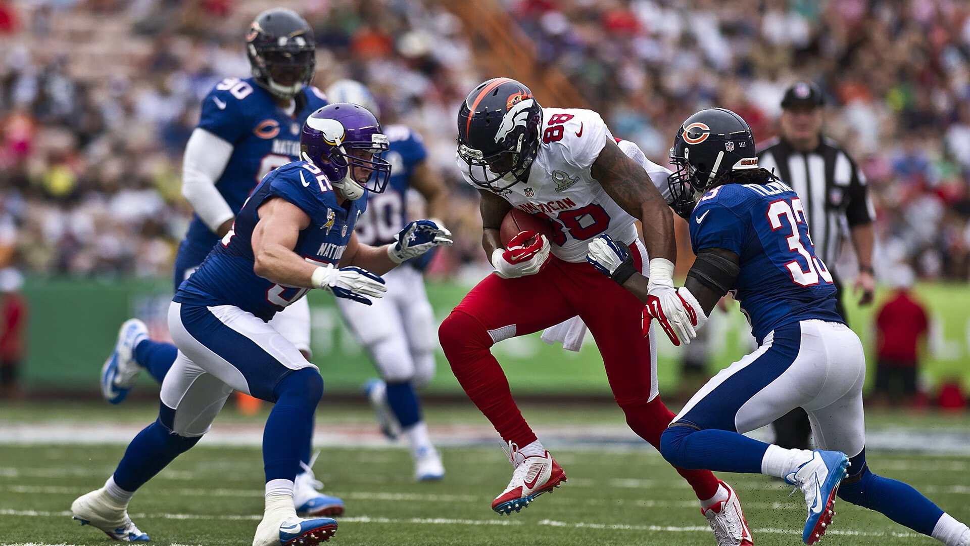 NBA三分纪录再被打破