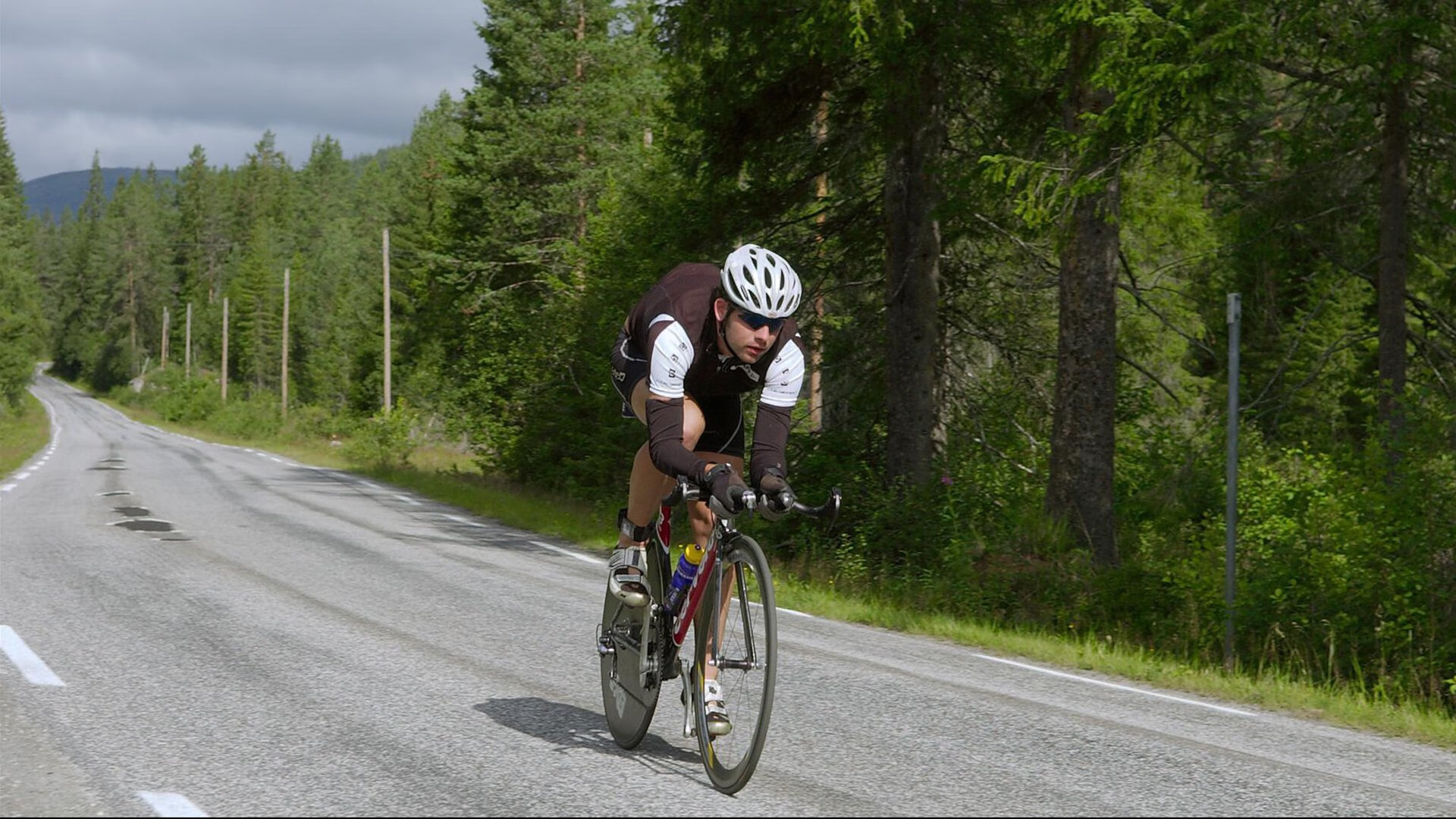 世界杯决赛落幕 新科冠军首次捧起大力神杯